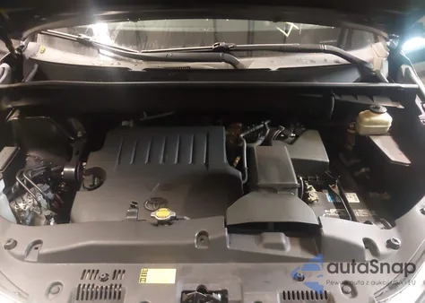 2015 Toyota Highlander Xle V6 from USA, damaged, VIN 5TDJKRFH7FS109674